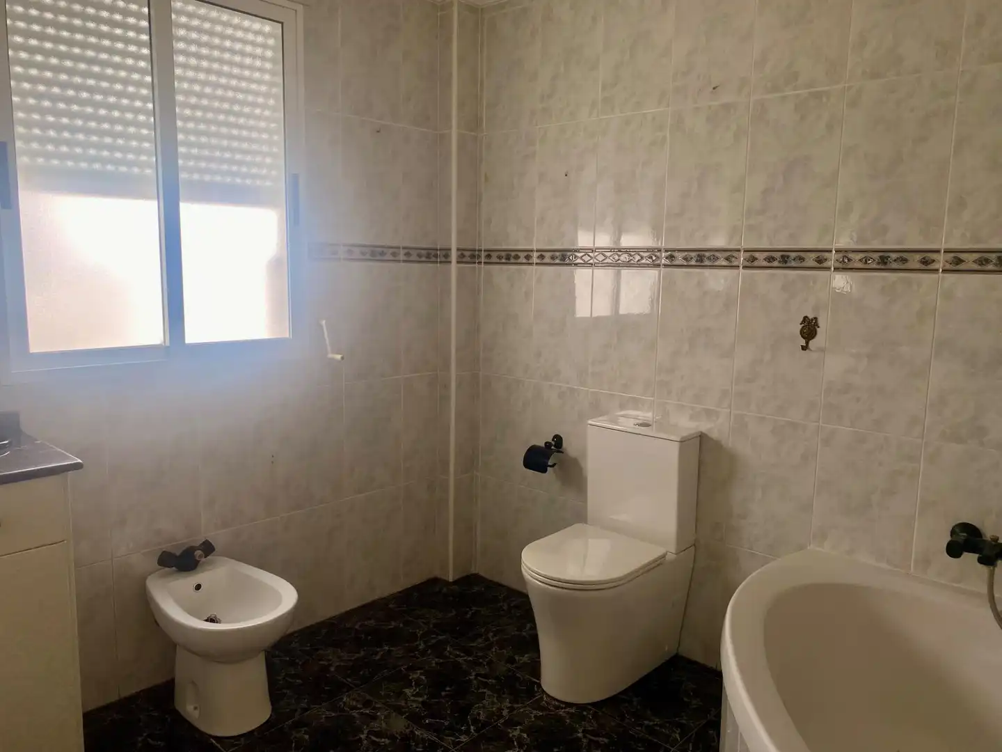Baño de Piso en venta en Murcia