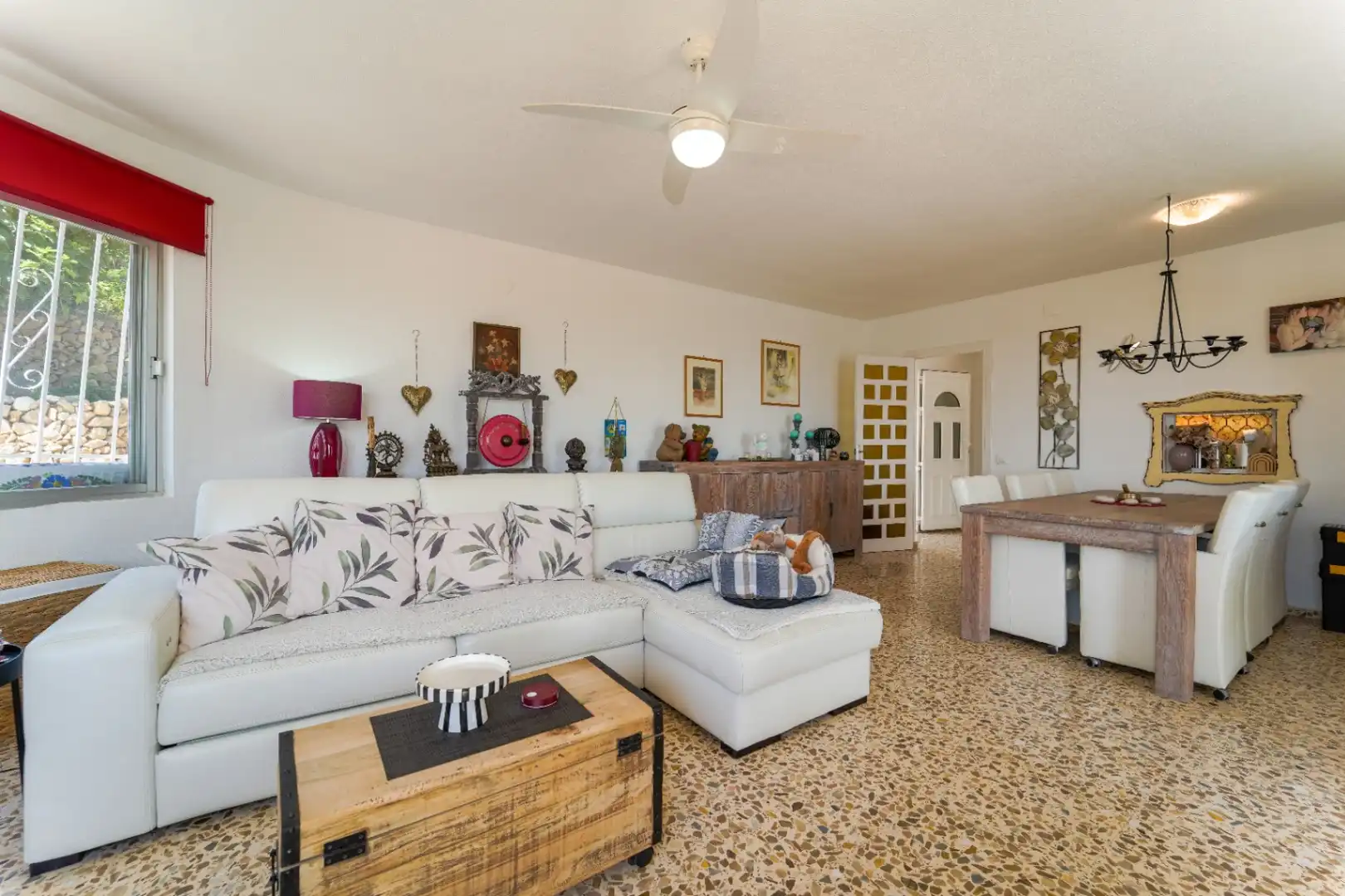 Casa o chalet en venta en La Nucia Pueblo