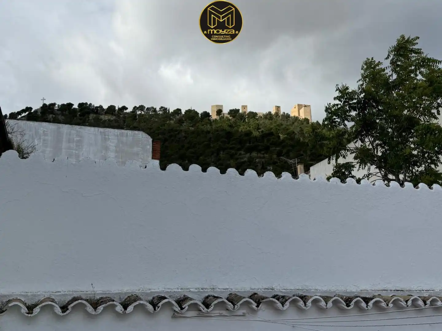 Casa con terrazza in vendita a San Ildefonso - Catedral, imagen 13