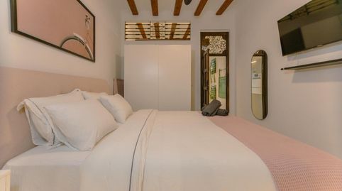 Foto 5 de Apartament de lloguer a El Cabanyal - El Canyamelar, Valencia Capital