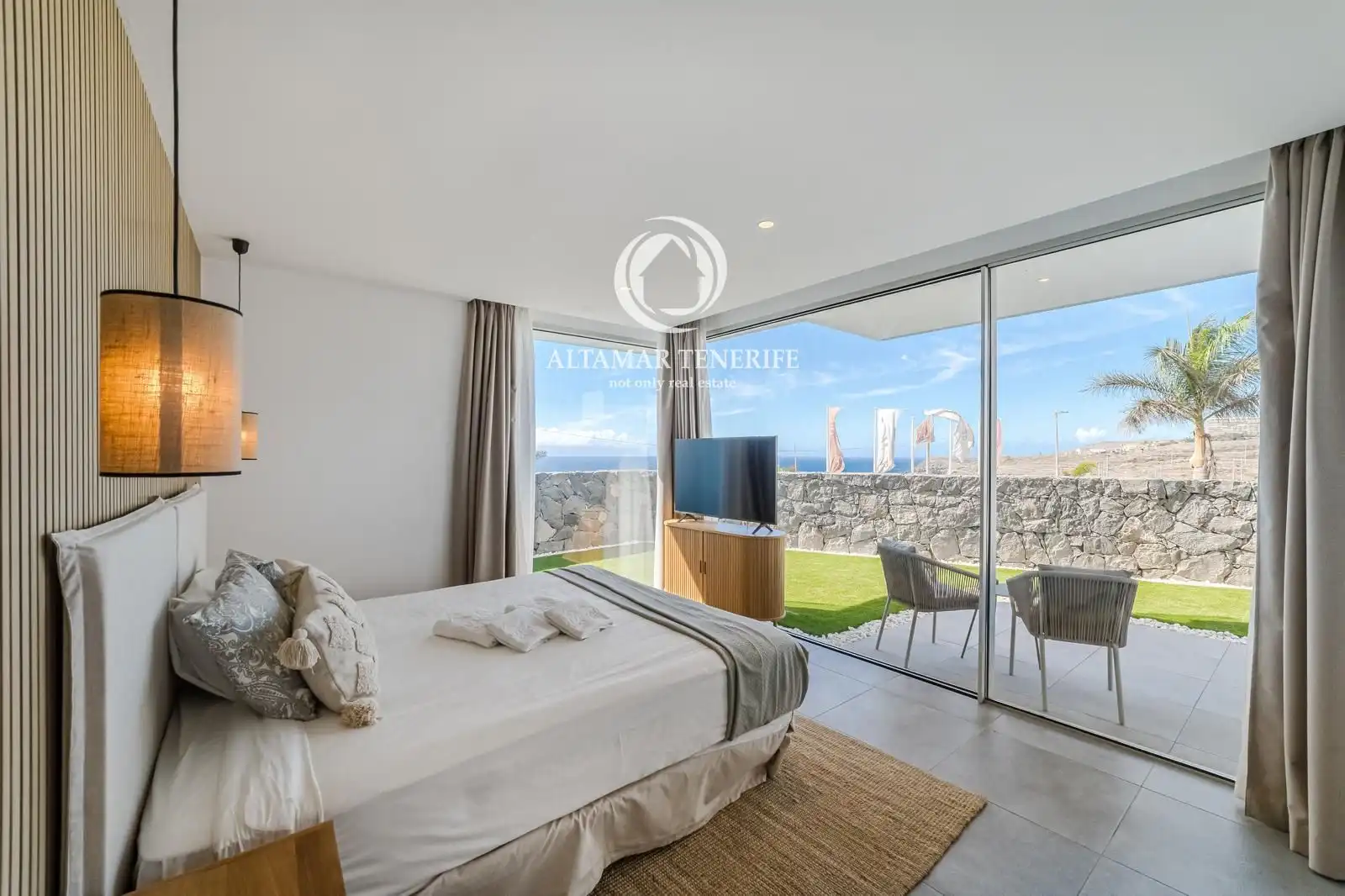 Casa con piscina en venta en Pasaje Valito Sau, imagen 11