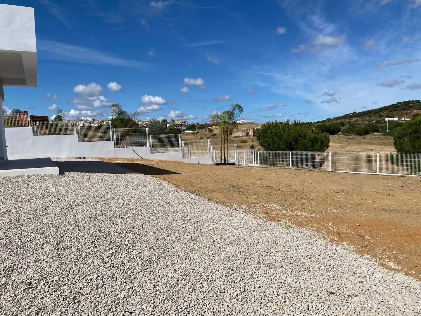 Villa mit Garten zum Verkauf in Urbanización Puente Esuri 430, imagen 12