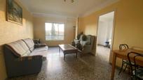 Living room of Flat for sale in  Murcia Capital