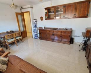 Kitchen of Flat for sale in  Murcia Capital  with Heating