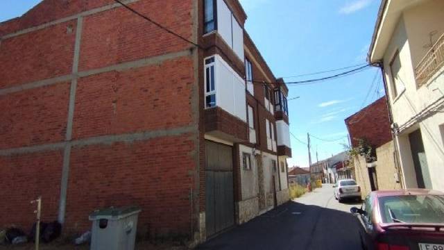 Piso en Venta en OTEROS Nº 3 PL 1 PTA.DCHA, 3 en Carrizo