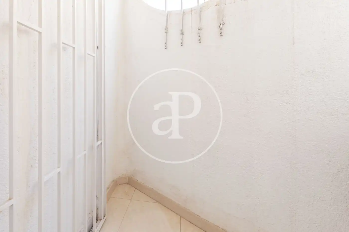 Piso con terraza en venta en C. del Ángel, imagen 16