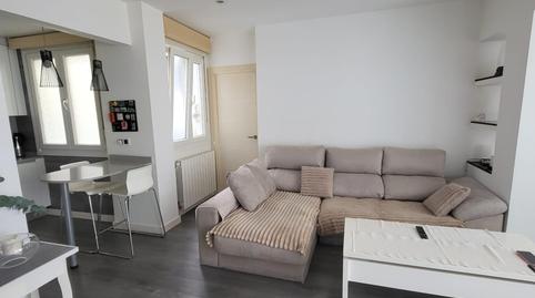 Foto 4 von Wohnung zum Verkauf in Calle Autonomia, Ametzola, Bilbao