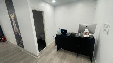 Photo 4 of Premises to rent in Casco Antiguo, Málaga