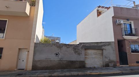 2 casas unidas para construir 1 edificio de 8 viviendas EL ALTET, imatge 3