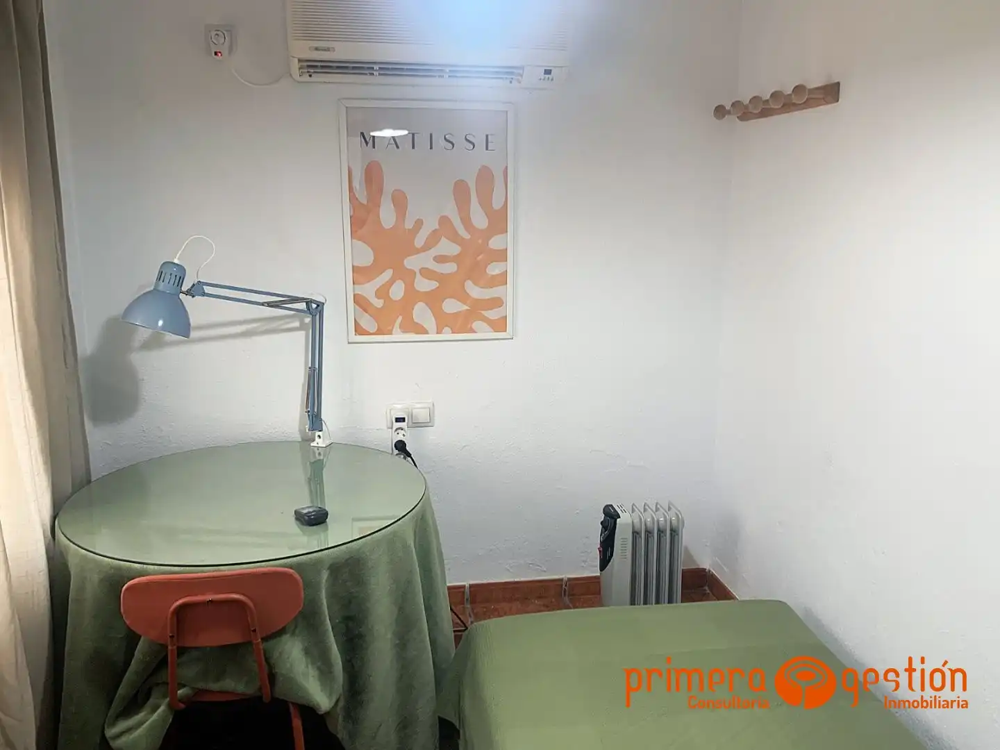 Casa o xalet en venda en Constantina amb Terrassa i Moblat