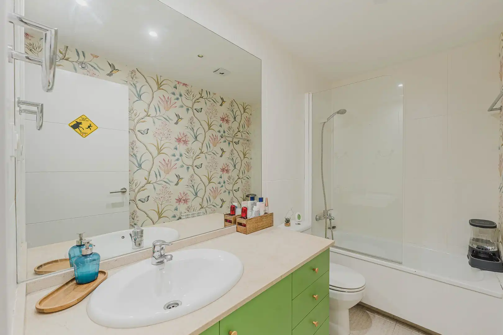 Appartamento con terrazza in vendita a Carrer de Besalú, imagen 21