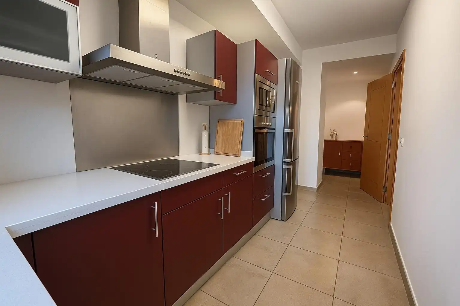Piso con ascensor en venta en Plaça de Raimundo Clar, imagen 6