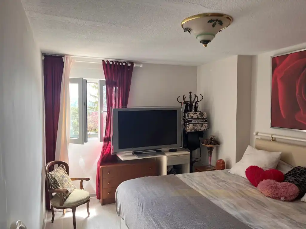 Habitación de Piso en venta en Santa María de la Alameda