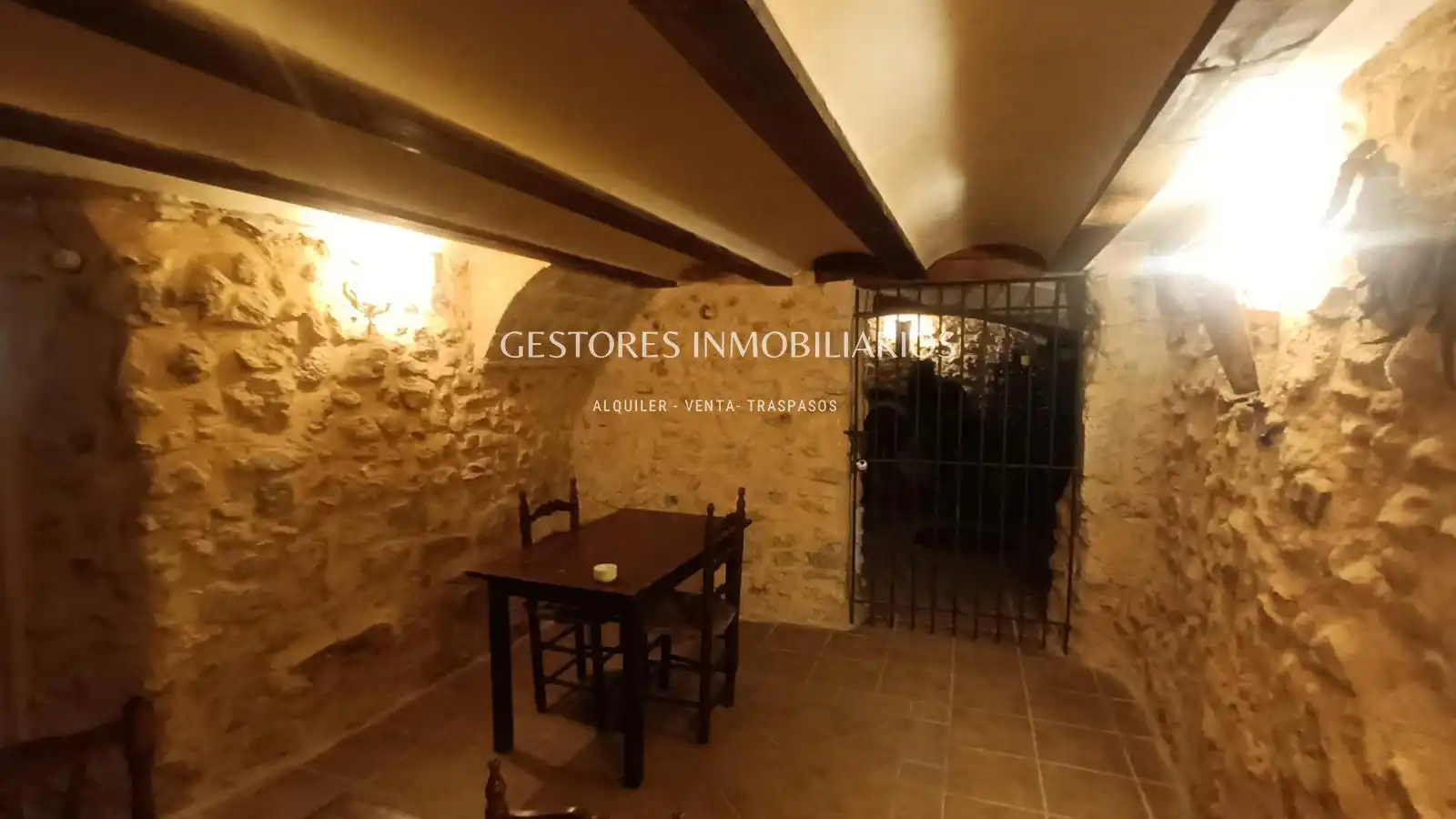 Casa o xalet en venda en Penàguila amb Calefacció