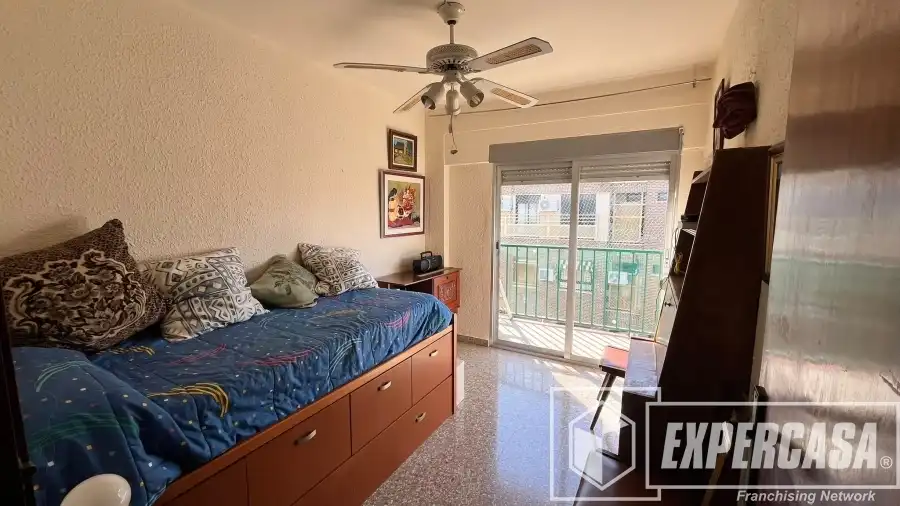 Flat with lift for sale in Quatre Carreres, imagen 12
