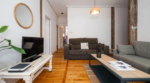 Foto 3 de Pis en venda a Portu Kalea