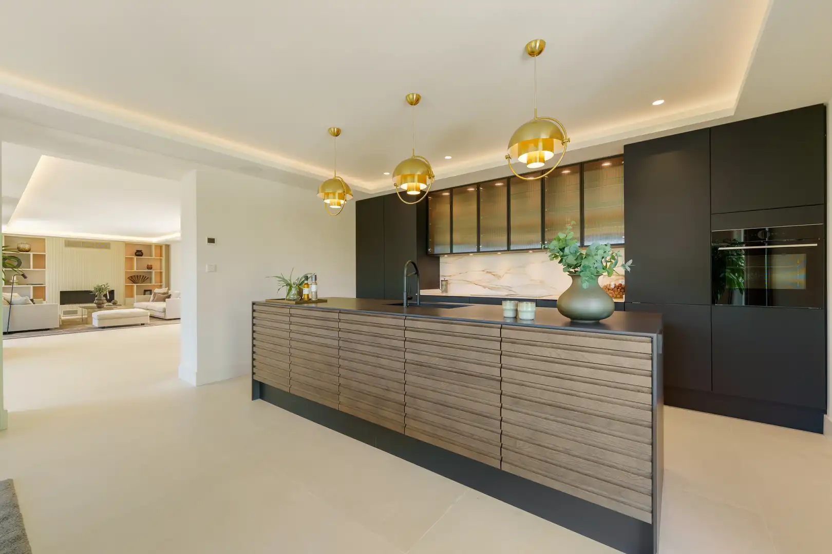 New build Detached house for sale in Av. Generalife - Nva Andalucí D 61 (P) N2- 12 Los Limoneros, imagen 30