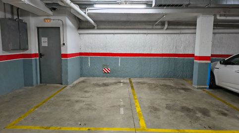 Photo 3 of Garage for sale in Avinguda del Baix Llobregat, 75, Santa Coloma de Cervelló, Barcelona