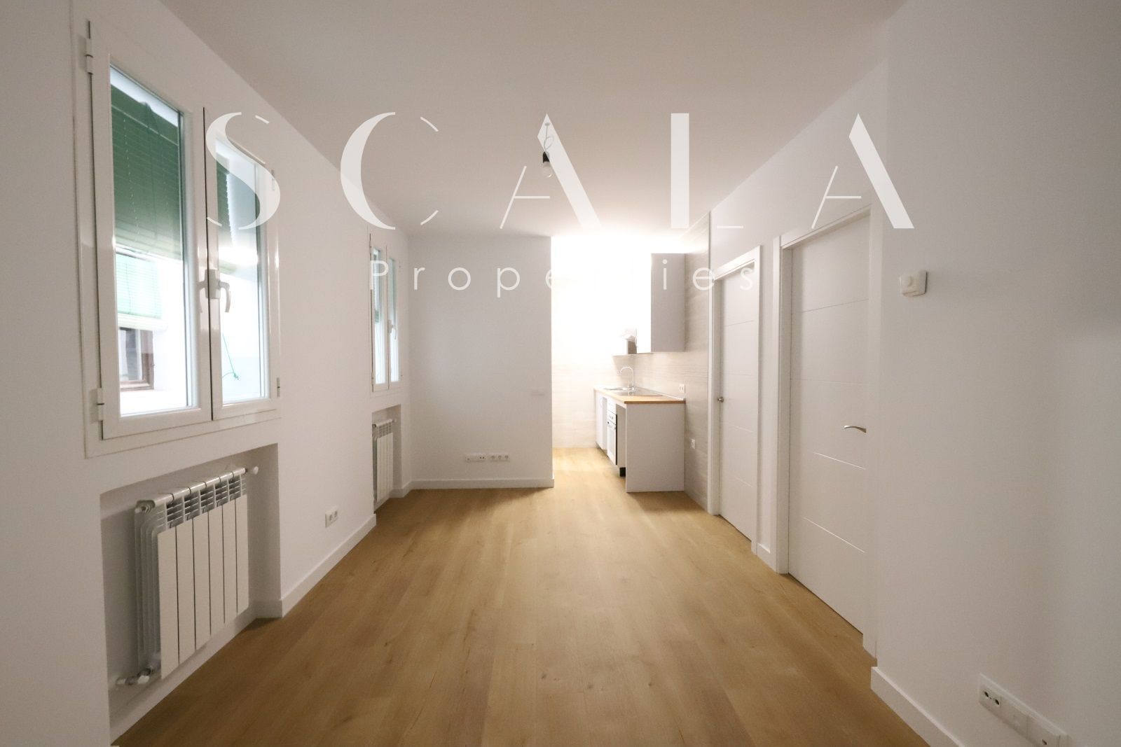 Flat to rent in Fernan Gonzalez, Ibiza de Madrid
