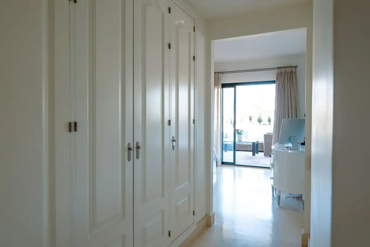 Apartment to rent in Los Arqueros  - Puerto del Almendro, imagen 16