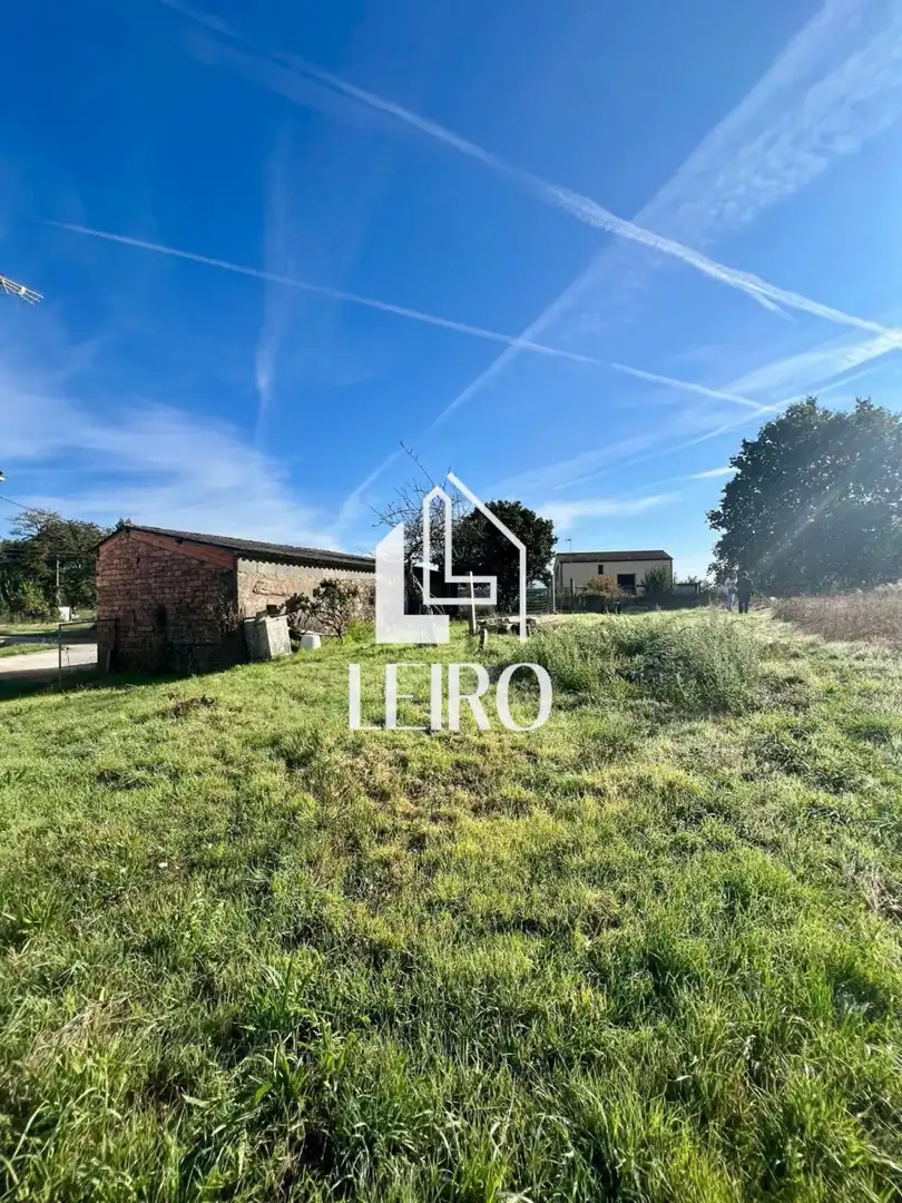 Terreny residencial en venda a Vedra, imagen 6