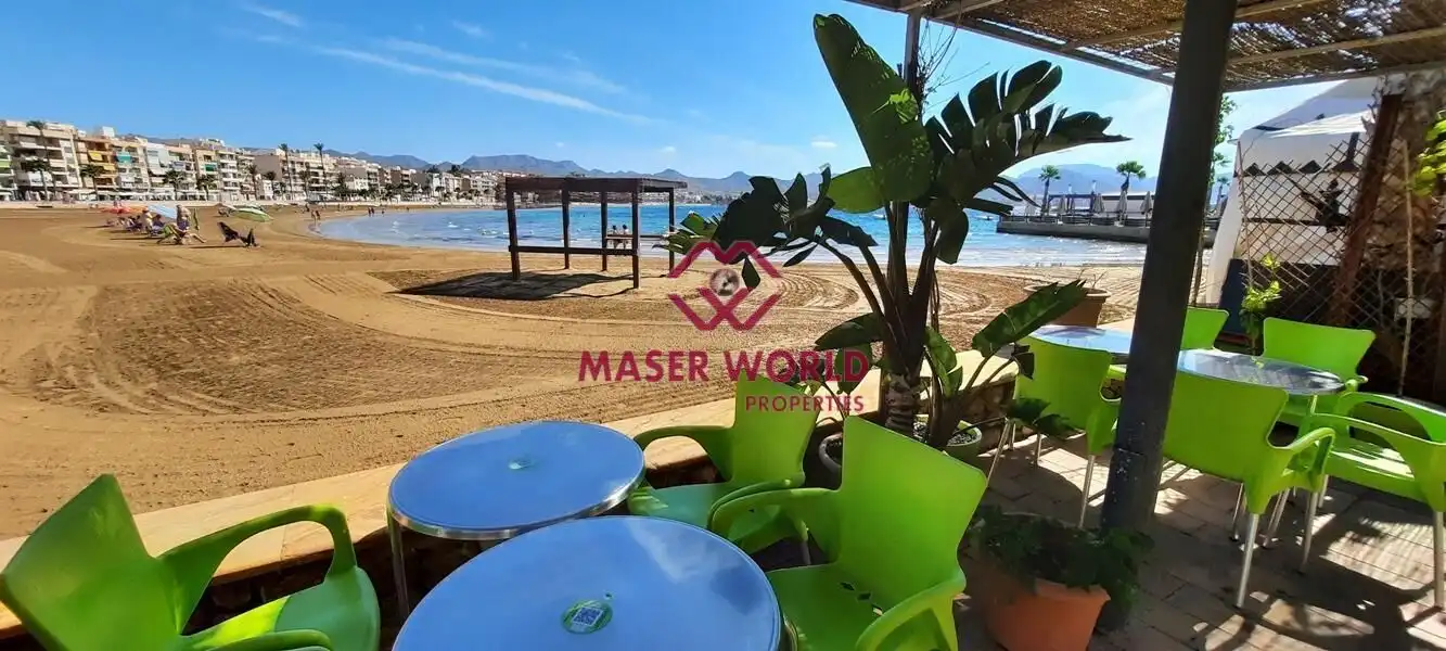 Casa o xalet en venda en Mazarrón amb Jardí privat, Terrassa i Piscina