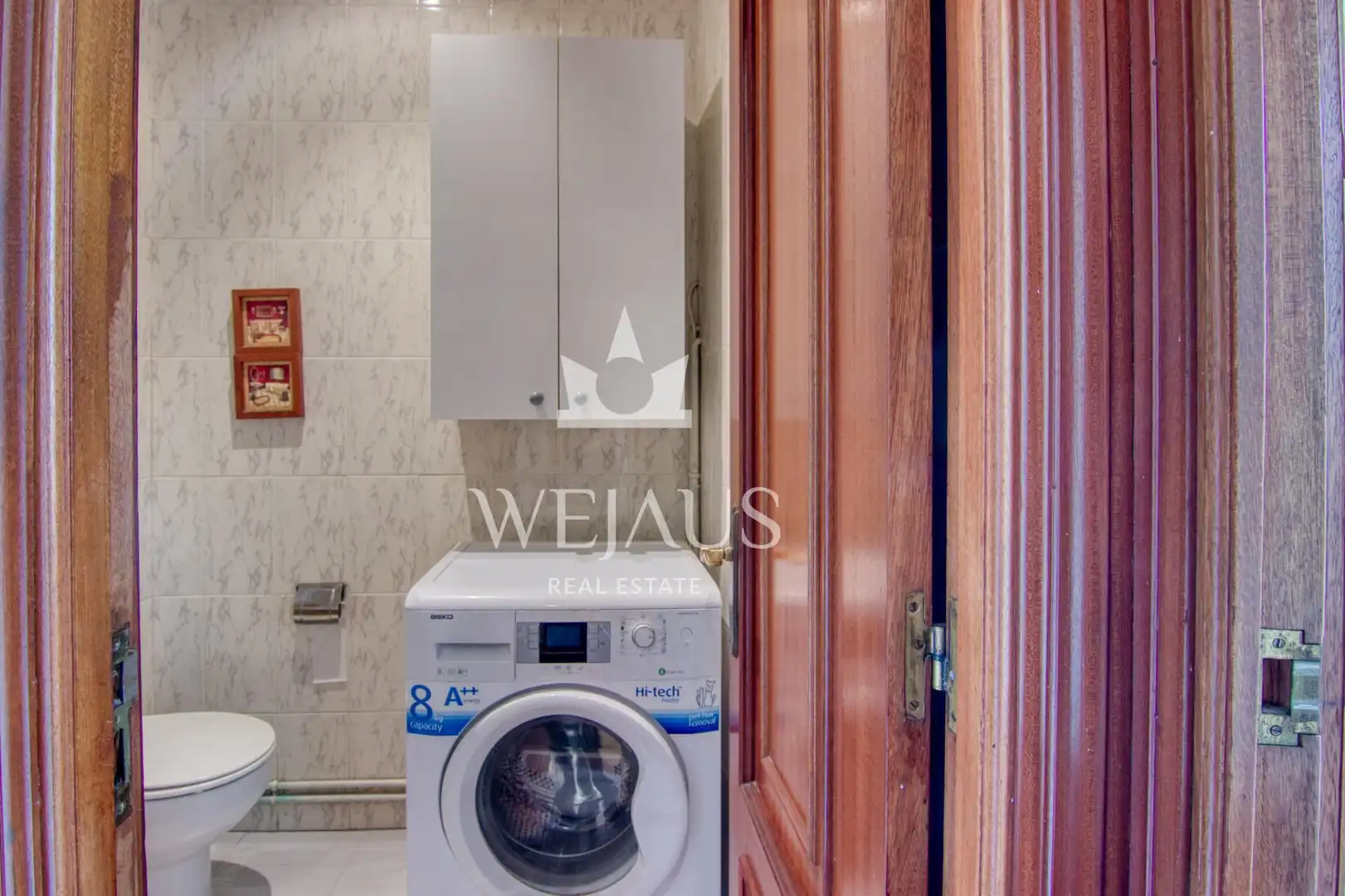 Piso con terraza en venta en Calle de Marcelino Sanz de Sautuola 14, imagen 40
