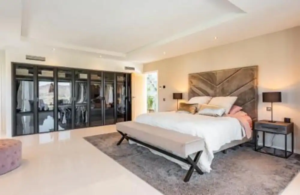 Casa amb terrassa en venda a La Cala Golf - Lagar Martell, imagen 14