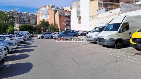 Foto 4 de Residencial en venda a Carrer de Francesc Llunell, 55, La Plana, Barcelona