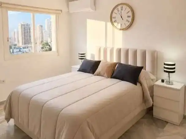 Piso con piscina en venta en Playa de Poniente, imagen 12