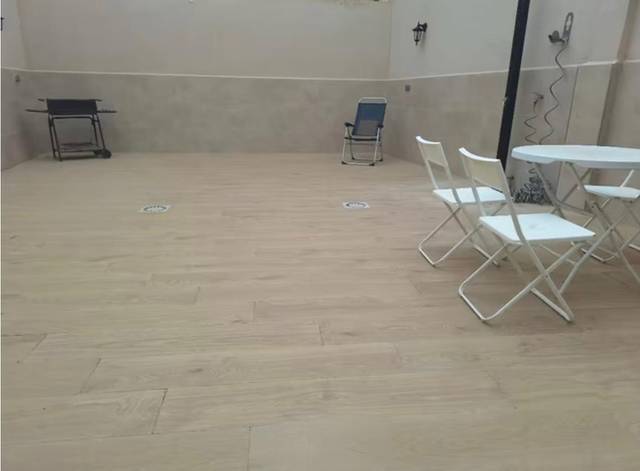 Planta baja en Alquiler en Benimàmet