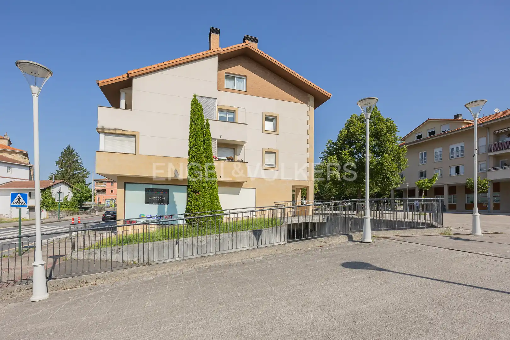 Wohnung mit Terrasse zum Verkauf in Loiu, imagen 2
