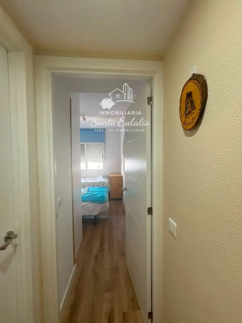 Piso en venta en Mérida con Aire acondicionado, Calefacción y Amueblado