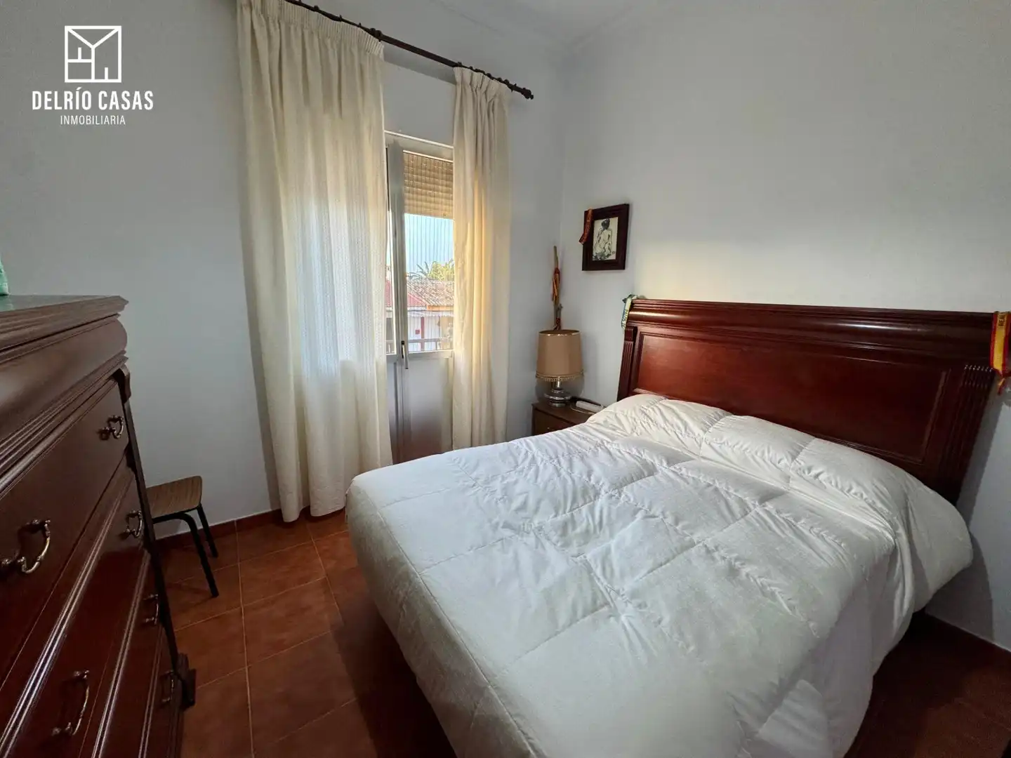 Habitación de Casa o chalet en venta en Almonte con Terraza