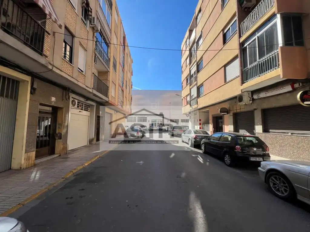 Local comercial en venda a Calle Doctor Just, imagen 3
