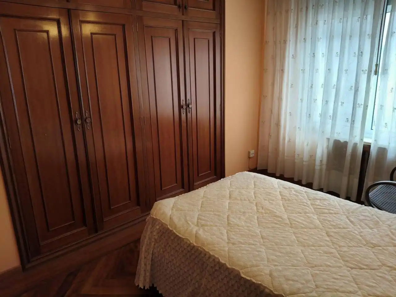 Habitación de Piso en venta en Cariño con Calefacción, Trastero y Amueblado