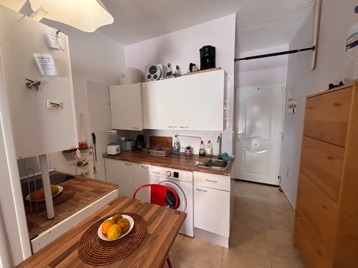 Estudio en venta en Calle Hernan Cortes, Chimisay - Las Delicias - Miramar