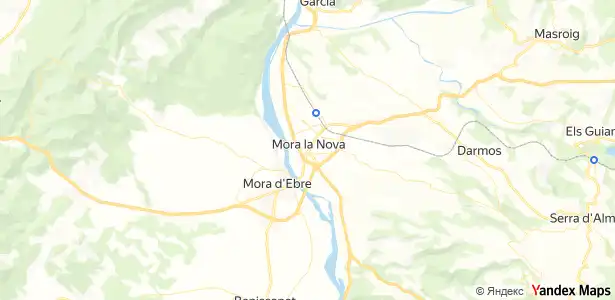 Houses for sale in Móra la Nova