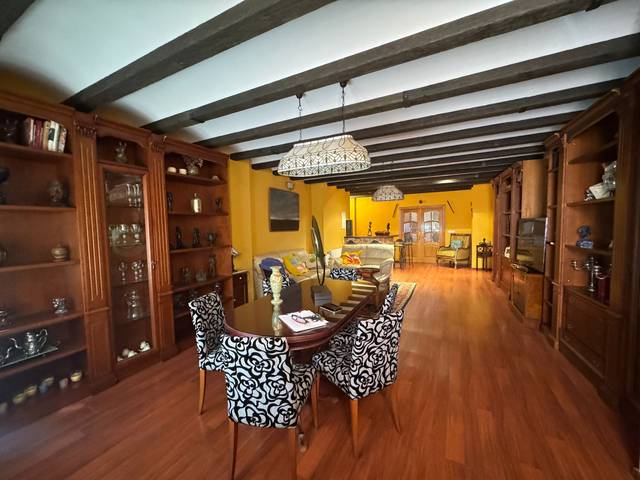 Casa-chalet en Venta en Calle Marqués de Villena en Motilla del Palancar