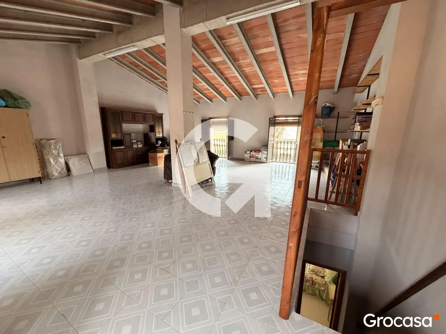 Casa con terrazza in vendita a CL TRABAJO, DEL, imagen 27