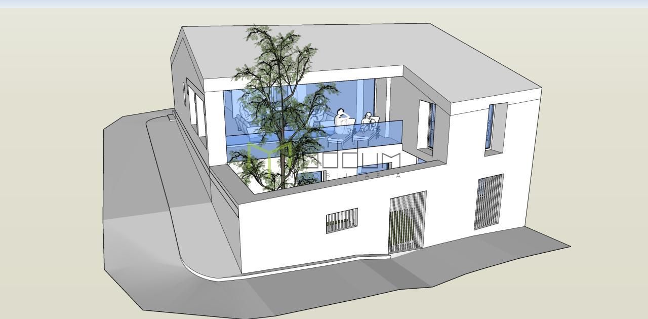 Casa o xalet en venda en Santiago de Compostela  amb Calefacció