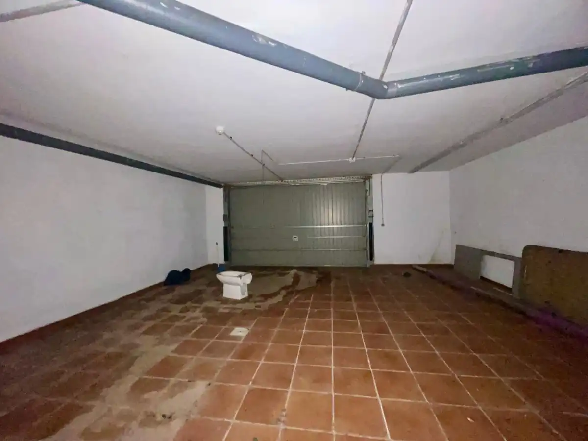 Maison avec terrasse à vendre à Cala del Puntal, imagen 6