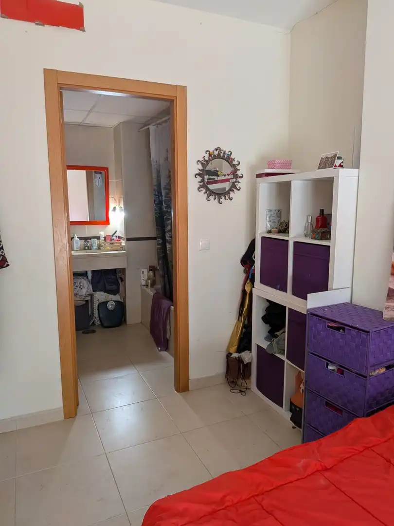 Apartment for sale in Jesús Pobre, imagen 12