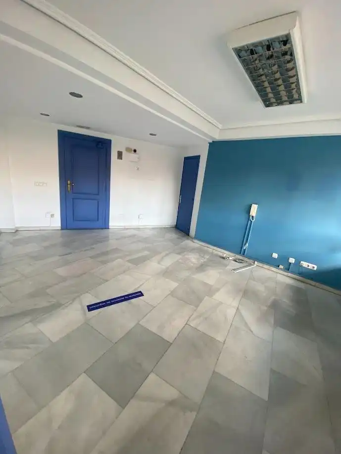 Büro zur Miete in Campo Grande