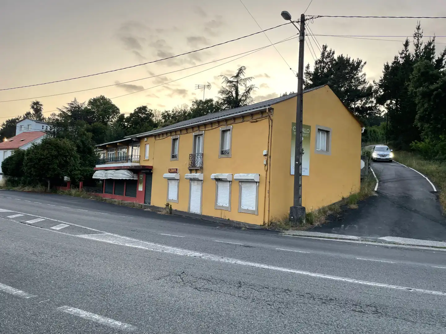 Casa amb jardí en venda a Aldea Brana, imagen 10