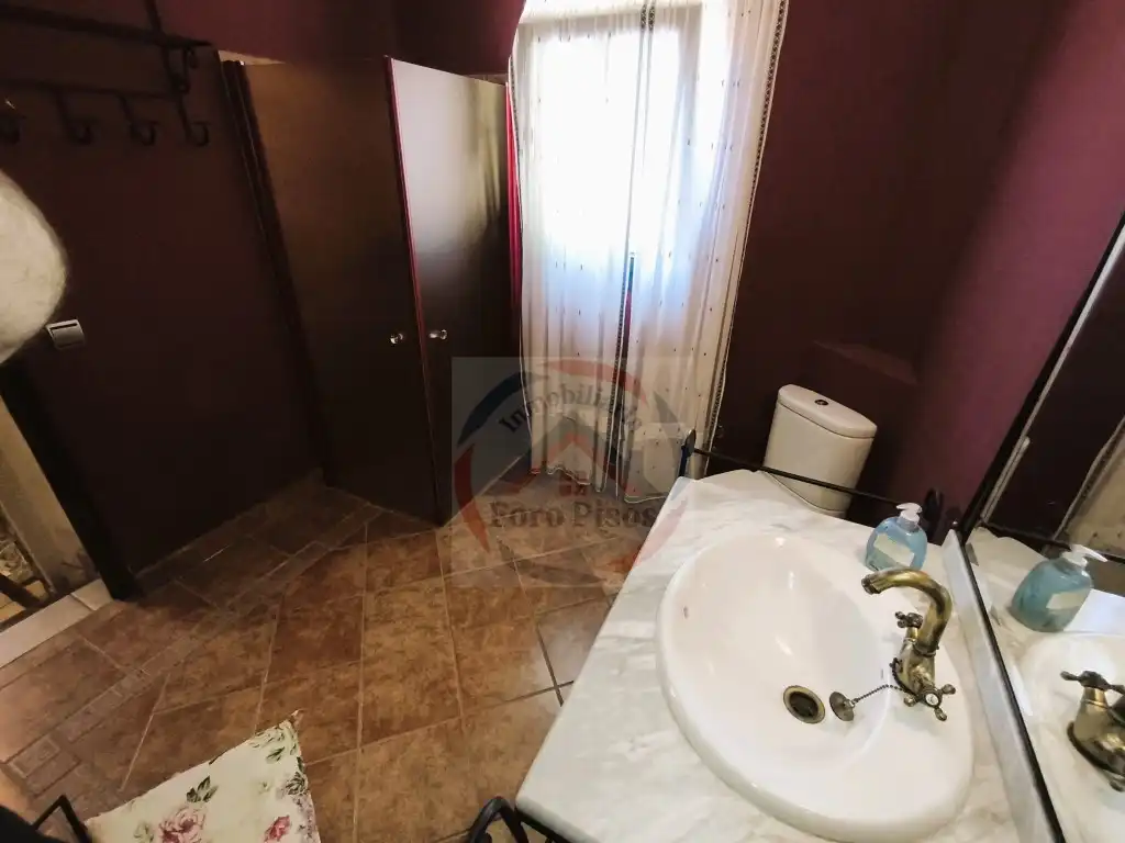 Baño de Casa o chalet en venta en Xàtiva