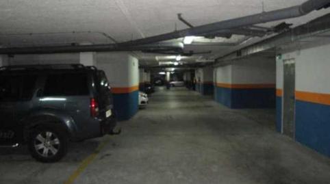 Foto 3 de Garatge en venda a Mata Parda, San Antonio de Benagéber, Valencia