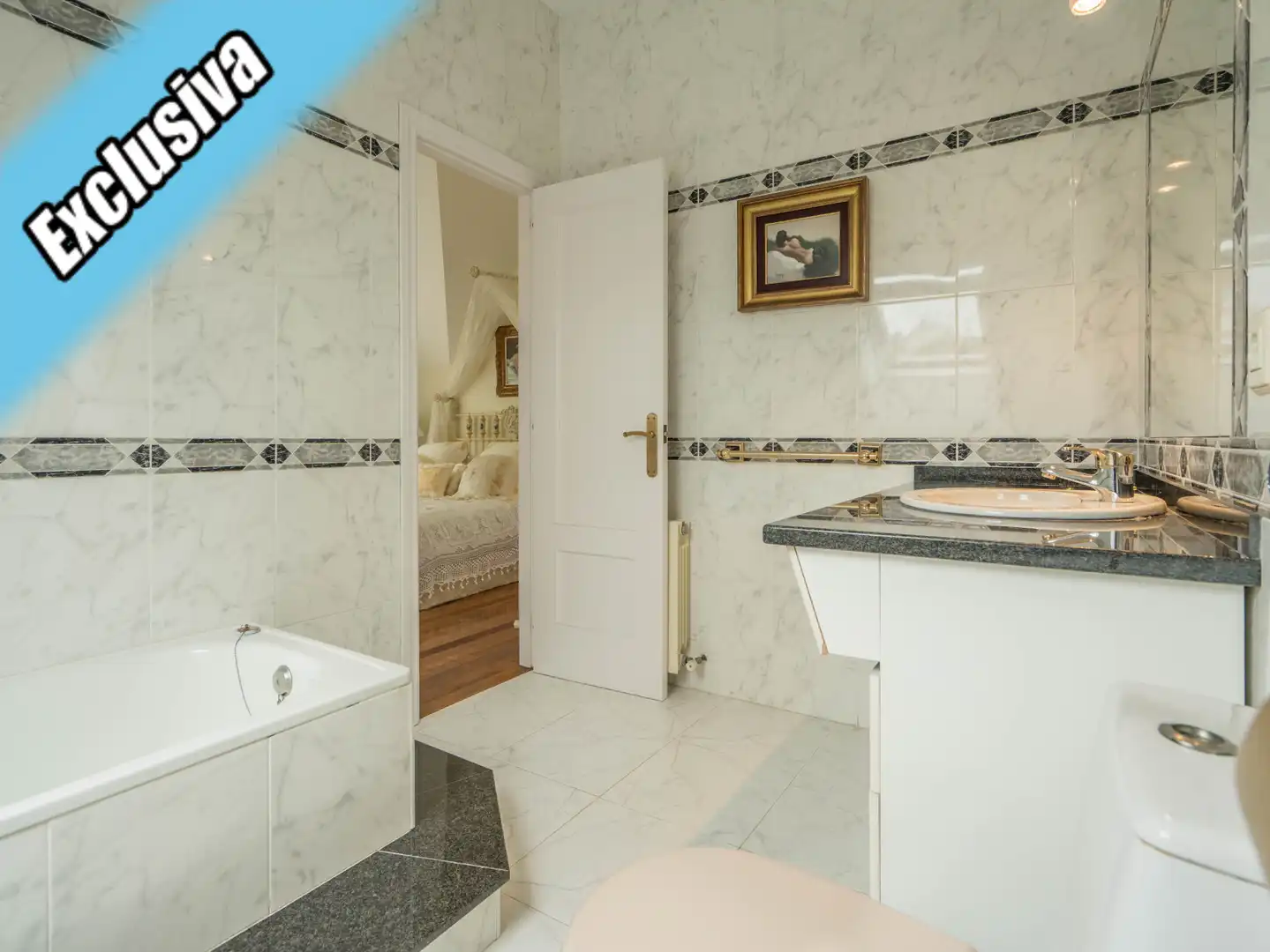 Casa amb jardí en venda a CA-500 29, imagen 56
