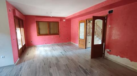 Foto 2 de Casa adosada en venda a Iciar Bollain, PAU 2-600, Ciudad Real