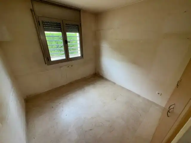 Habitación de Casa adosada en venta en Sant Andreu de Llavaneres con Aire acondicionado, Calefacción y Jardín privado
